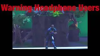 Boogie Down