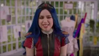 Descendants 3 - Chanson : One Kiss