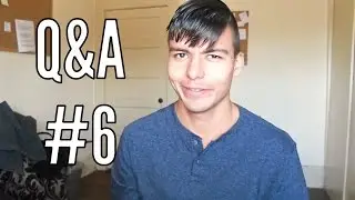 Starving Artists, Planning a Novel Series, & More! | Q&A #6