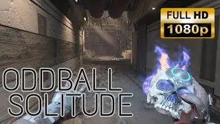 Halo Infinite Season 5 Oddball Gameplay 1080p 60FPS