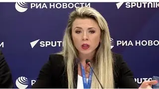 ЕГЭ - вредительство против детей и России. Выступление лидера ОД 