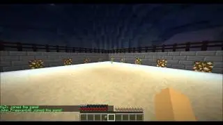 MInecraft - Spleef - Episode 1