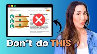 5 B2B Website Mistakes KILLING Your Conversions (Do This Instead)