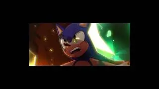 Sonic vs Opm Verse