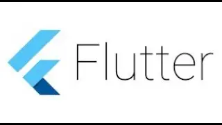 Flutter Dersleri 2: İlk basit kodlama