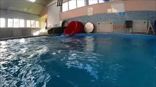 Camera test