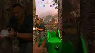 Tuscan SND Rush Route