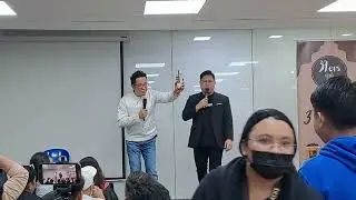 Q & A about AEFC x 39ers !