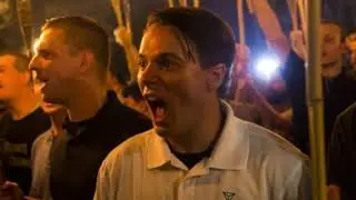 White Supremacist