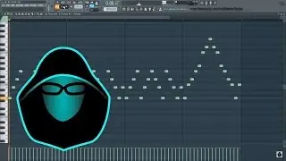 FL Studio 12 - Heavenly Pluck & Arpeggio