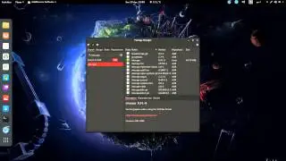 inkscape installation on manjaro linux using pamac (for zool)
