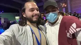 Silver en la Gamergy