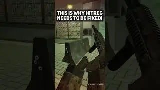 This Is Why HITREG NEEDS To Be FIXED! - Blackhawk Rescue Mission 5