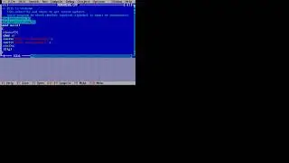C++ practice program to check whether the inputted alphabet is vowel or consonant