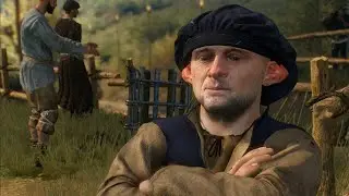 The Witcher 3: Wild Hunt #77 Кабаре. Скачки Эразма Вегельбуда
