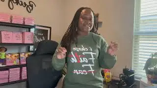 Life Over 50! | Grandson's Christmas Brunch | Granddaughter got accepted into SOUTHERN UNIVERSITY!