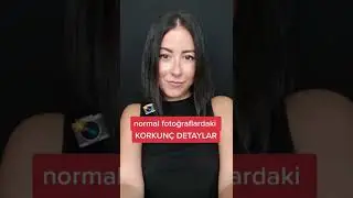 Normal looking photos with CREEPY details