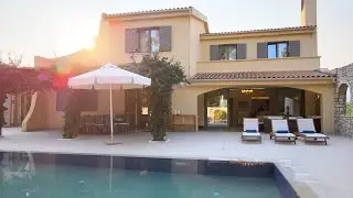 Villa Althea - best place for holidays in Gouvia, Corfu, Greece