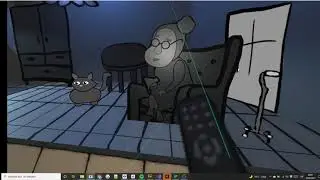 GAME WAVE FESTIVAL 2021 GJ - VR 2D