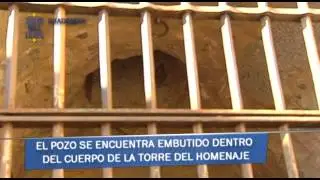 SIN IR MAS LEJOS: GUADAMUR (PARTE 2)