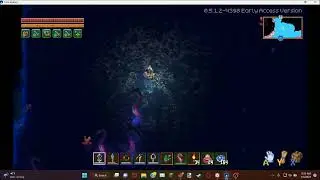 Is This a Glitch in Core Keeper?