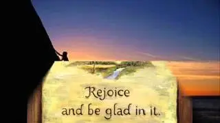 Its Gonna Be A Good Day - Carroll Roberson