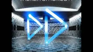 The World Calling-There For Tomorrow