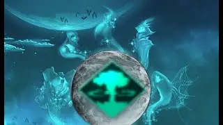 Haunted Tombworld - Stellaris