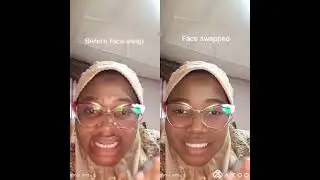 Face Swap Experiment: Using Akool.ai to Transform My Look
