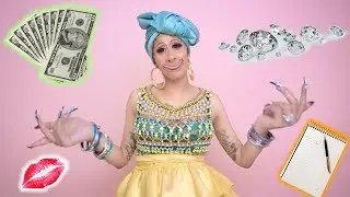 Cardi B - I Like It but only the things that she likes
