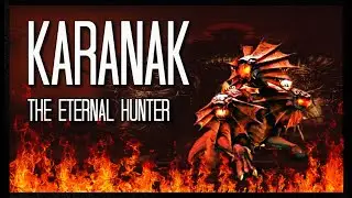 Daemon Lore: Karanak