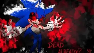 EXTREME BOSS BATTLES TRAILER: SONIC.EXE