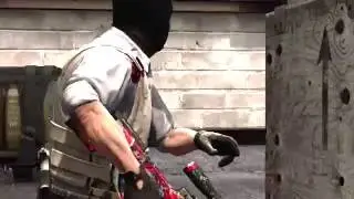 Invisible - CSGO