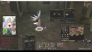 L2 Gamecoast - OE Dragon Earring part III