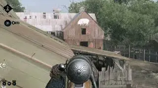 Hunt  Showdown те самые сервера