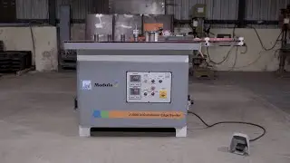 J-3000.in | Modula | Curvilinear Edge Bander | Jai Industries | Panel Processing Machines