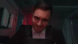 Call of Duty: Modern Warfare III - Pasażerka