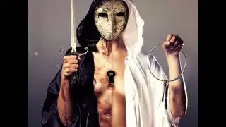 Don't Go - Bring Me The Horizon Lyrics