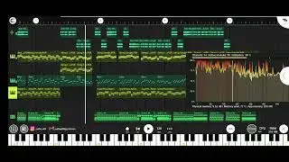 DJ NOT YOU ALAN WALKER SLOW BASS DANGDUT X KOPLO SIMPATIK