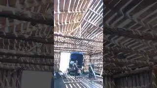 Пакгауз под табачок.