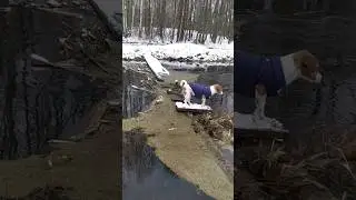 Водные процедуры:)