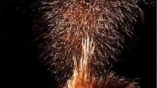 2012 豊平川花火大会☆finale!!!