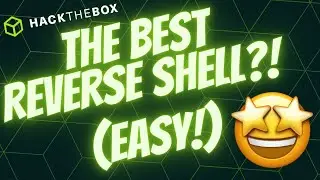 The best reverse shell?! (Easy!)
