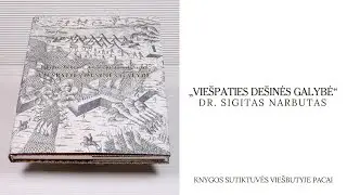 Κnygos „Viešpaties dešinės galybė“ sutiktuvės