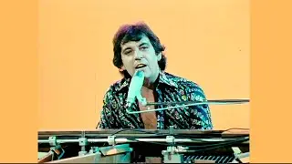 Procol Harum • “Conquistador” • 1973 [Reelin' In The Years Archive]