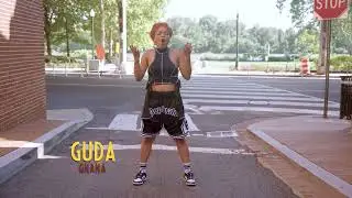 Victony - Apollo Choreography Tutorial by Izzy Odigie