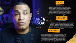 O QUE É MARCA PESSOAL ?