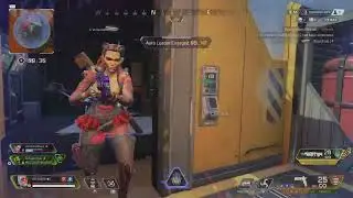 Apex Legends god mode