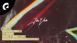 John Utah - Brief Interlude