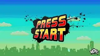 press start for kids!